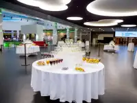 Услуги Кейтеринга