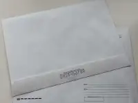 Конверт С4 Куда-кому 229х324 мм. 250 шт, фотография 3