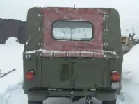 Продам ГАЗ 69М, фотография 2