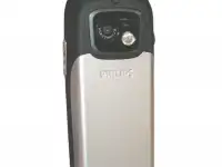 Новый телефон Philips S660 Сhampagne., фотография 2