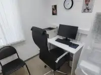 Кабинет экспертного УЗИ