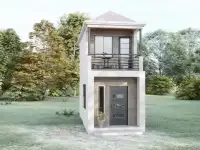 Построим Каркасный дом за 30 дней на вашем участке, фотография 7