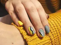 Маникюр и Педикюр