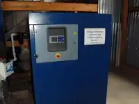 Оборудование для розлива воды