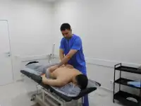 Лечебный массаж, фотография 4