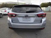 Хэтчбек Subaru Impreza Sports кузов GT6 модификация 2.0i-L Eyesite гв 2020 4WD, фотография 4