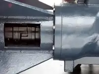 Станция компрессорная электрическая зиф-свэ-25,6/0,7 шм, фотография 3