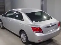 Toyota Allion седан полноприводный, фотография 2