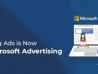 Ведение рекламных кампаний в Microsoft Advertising