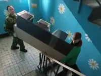 Грузчики. Переезды. Автотранспорт.