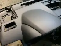 Ремонт торпеды Subaru XV, фотография 2