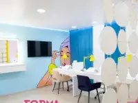 Мастер маникюра