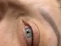 Перманентный макияж, фотография 10