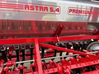 Сеялка Белинсксельмаш ASTRA 5,4 PREMIUM, 2025