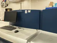 Промышленная система монохромной печати Xerox Nuvera 288 ЕА, фотография 2