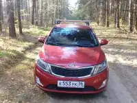 Продается автомобиль Kia Rio, фотография 2