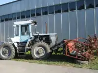 Ремонт и восстановление тракторов на базе ДТ - 75, фотография 2