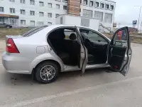 Продам Chevrolet Aveo T250 2009, фотография 7