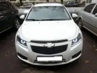 Билинзы на Шевроле Круз