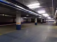 Продается место на открытой стоянке, 15.2 м2