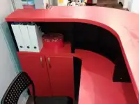 Ресепшн, фотография 2