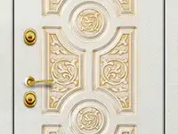 Дверь взломостойкая westdoors бастион-11
