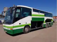Туристический автобус, фотография 2