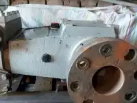 Насос плунжерный высокого давления