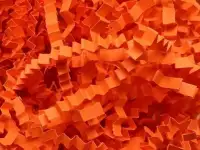 Бумажный наполнитель для подарков 