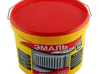 Эмаль вгт вд-ак-1179 для радиаторов ''профи'' глянцевая 1кг