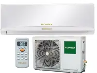 Кондиционеры по самым Выгодным Ценам! (JAX, Rovex, Haier