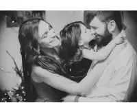 Индивидуальные и семейные фотосессии, фотография 2