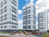 Продается студия 22 м2 в новостройке, улица филатовская, 1, фотография 2