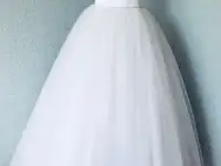 Свадебные платья, фотография 9