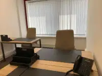 Аренда офиса с окном на 3 рабочих места в БЦ Голден Гейт., фотография 6