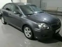 Продается Toyota Avensis