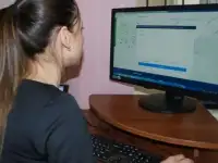 Медицинский регистратор