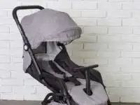 Продам Коляски уоуа