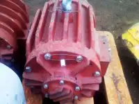 Вакуумный насос КО-505, фотография 4