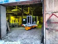 Универсальная строительная машина ubm jczx-914-610e, фотография 6