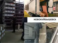 Грузчики такелажные работы, фотография 9