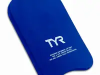 Доска для плавания tyr junior kickboard