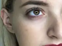 Наращивание ресниц, фотография 2