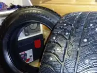 Продам шины б/у