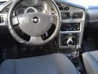 Деу НЕКСИЯ N150 Daewoo Nexia, фотография 3