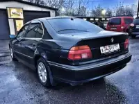 Продаю BMW 5-Series