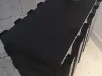 Печь отопительная Буржуйка 