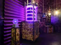 Детский день рождения с Art quest, фотография 6