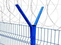 Комплект из 2-х кронштейнов наклонных для крепления акл-955с