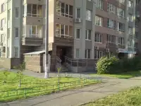 Сдается в аренду офисное помещение 212м.кв. с мебелью в микрорайоне «Медвежья долина».
